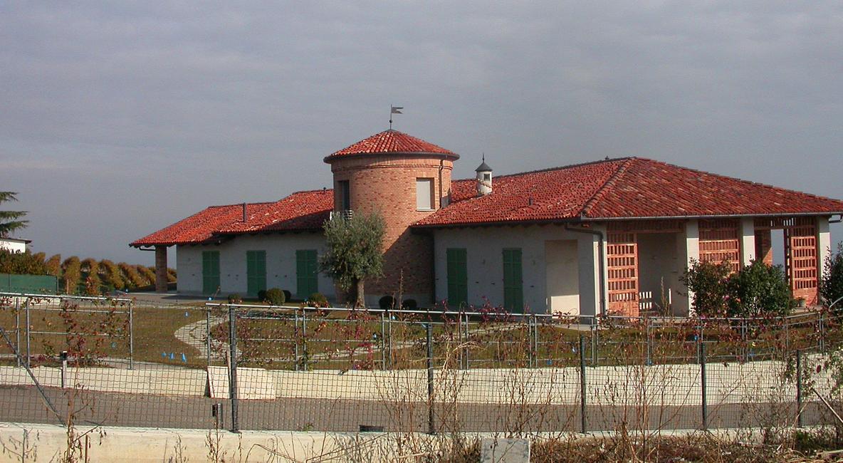 Stilplax Security fencing