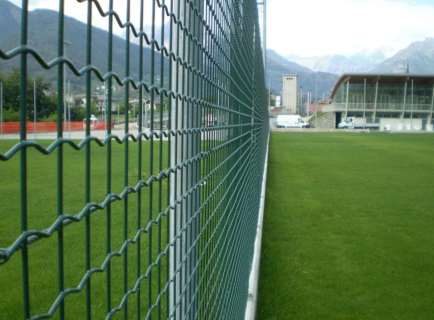 Stilplax XL For sport facilities