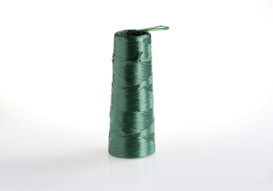 Synthetic rafia Economic and strong