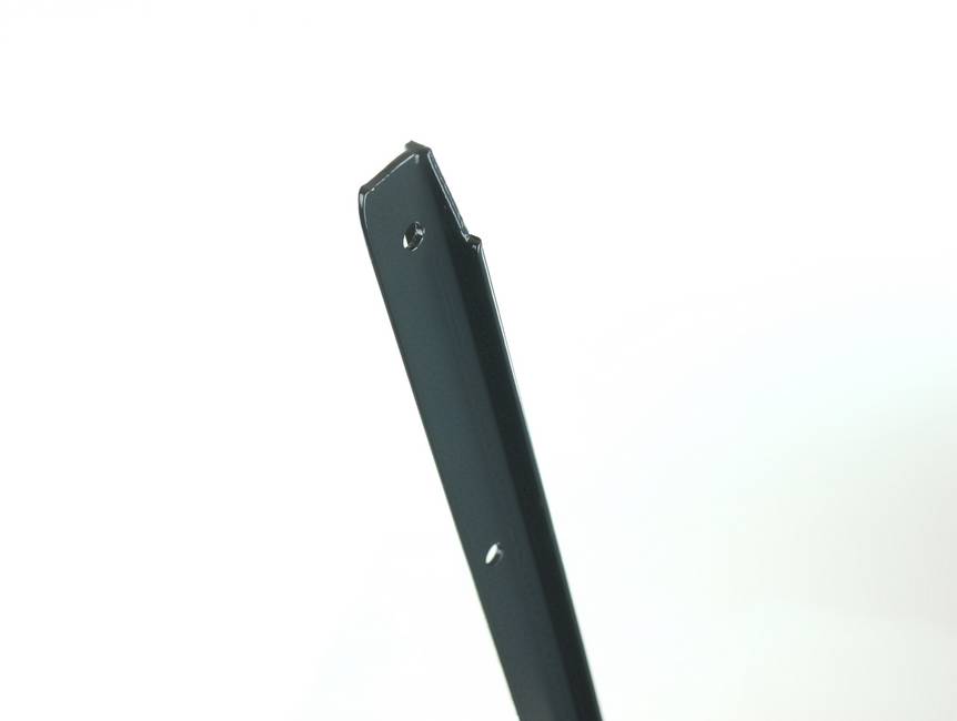 Telinea grey T-post The elegant T post