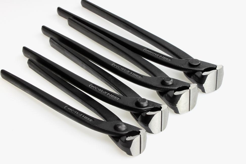 Tenaille Knipex Indispensable et irremplaçable