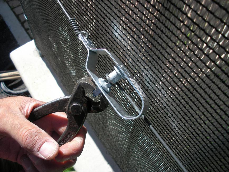 Tenaille Knipex Indispensable et irremplaçable