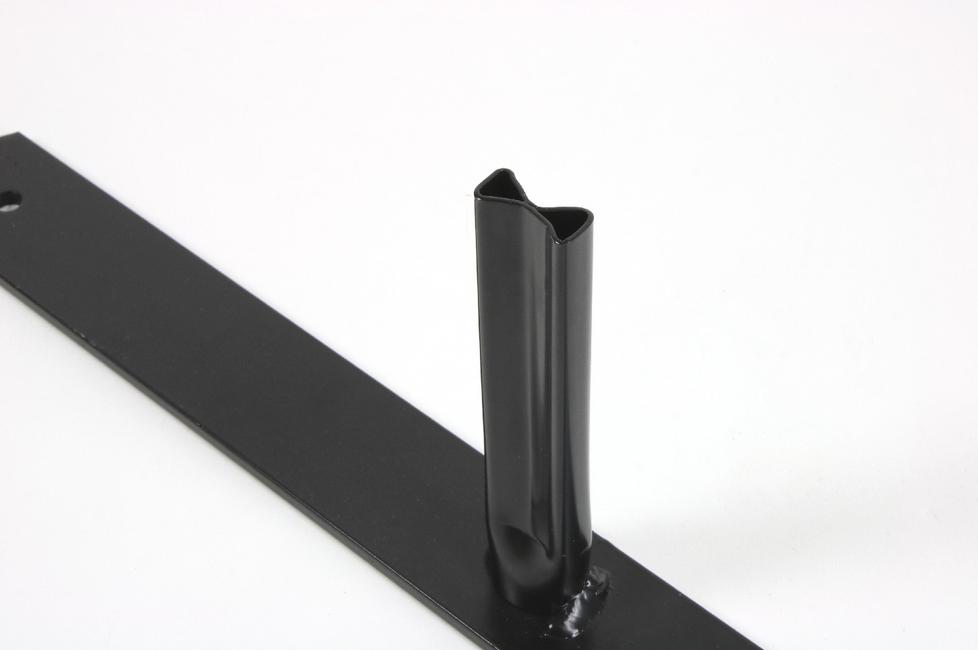 Tenax Flat Foot For Limit 1 flat surfaces installation 