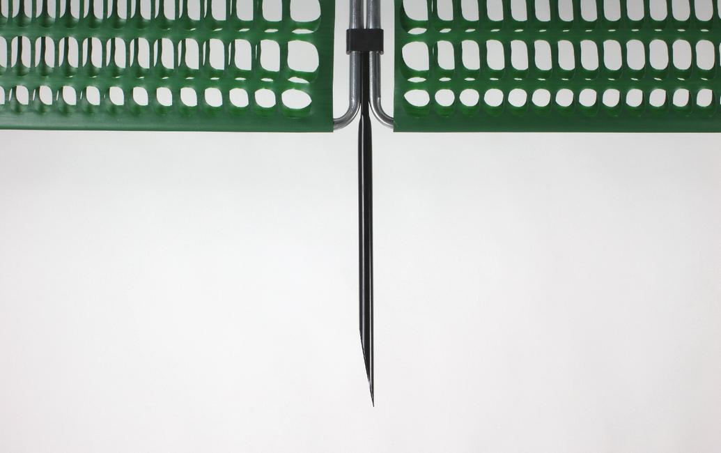  Tenax picket For Limit 1 ground installation