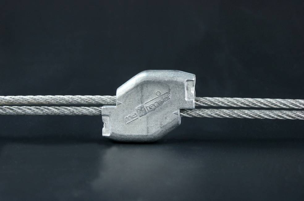 Tenditori Max Tensor Più rapido e robusto dei classici tenditori