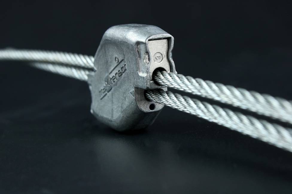 Tenditori Max Tensor Più rapido e robusto dei classici tenditori