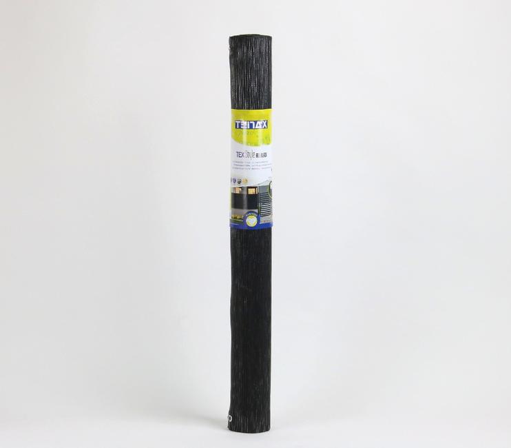 Texstyle All Black Schermatura di design