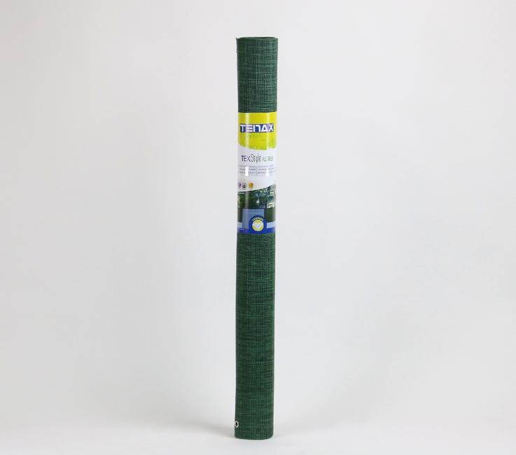 Texstyle All Green Brise-vue à occultation design