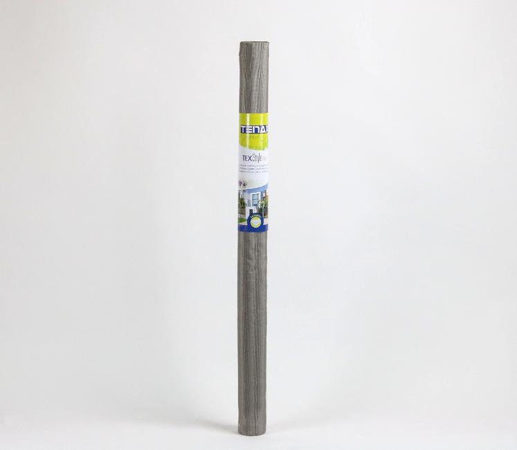 Texstyle Privè champagne Brise-vue à occultation design