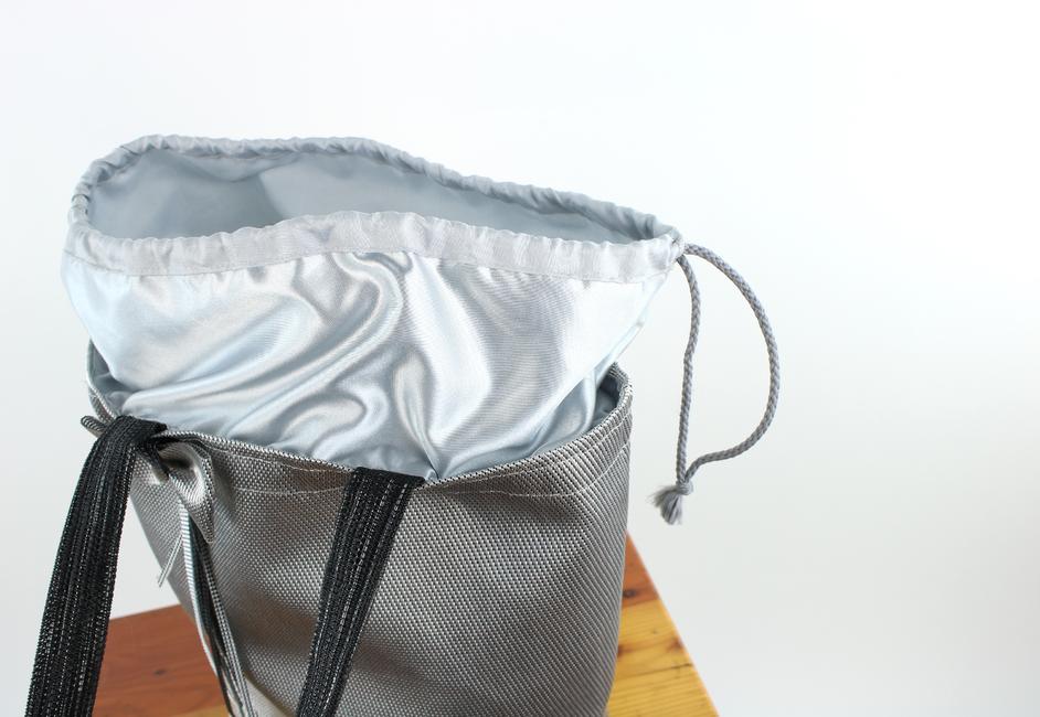 Texstyle Double Brise-vue à occultation design