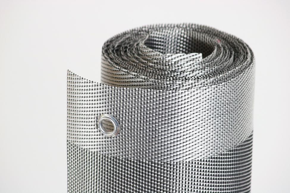 Texstyle Double Design screening