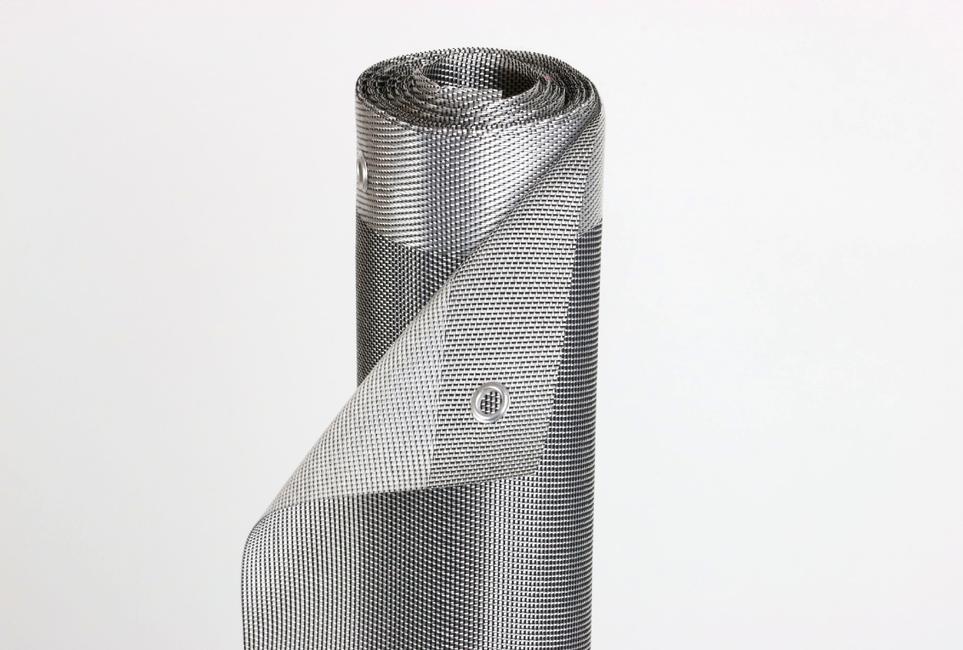 Texstyle Double Design screening