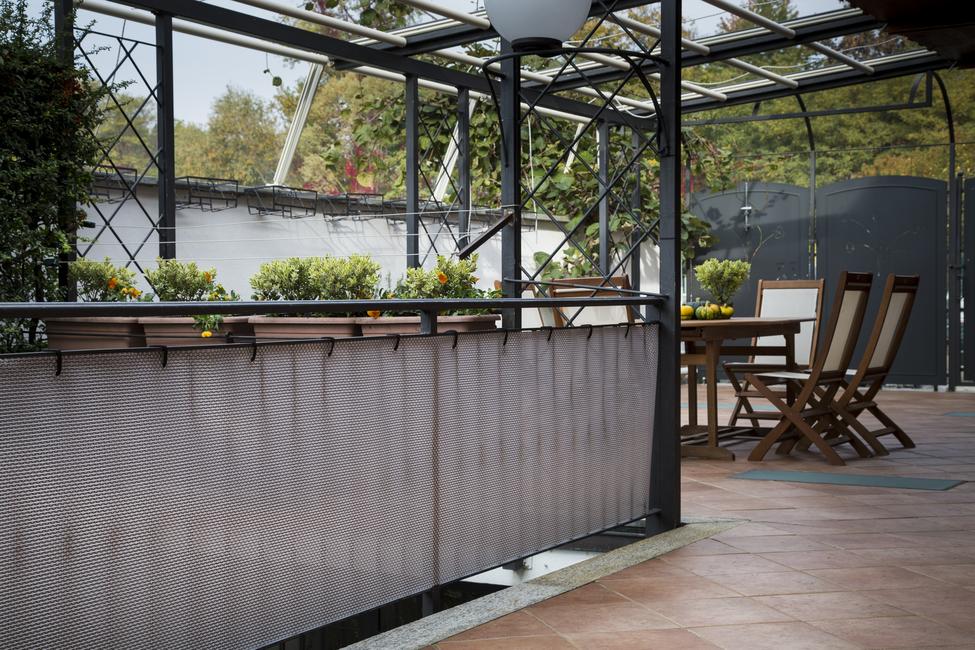 Texstyle Plus Brand new stylish screen