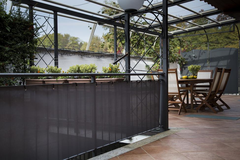 Texstyle Privè XL The brand new stylish screen