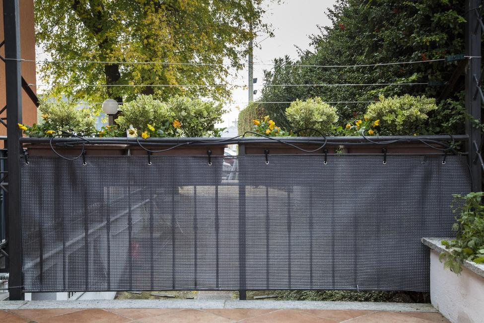 Texstyle Vip Brise-vue à occultation design