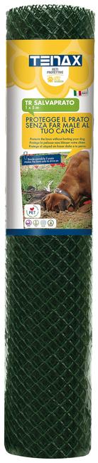 TR Lawn reinforcement