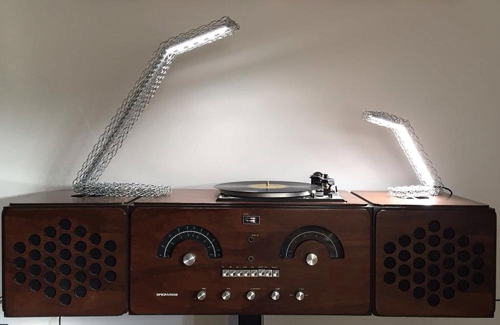 Trefort 13 La rete universale