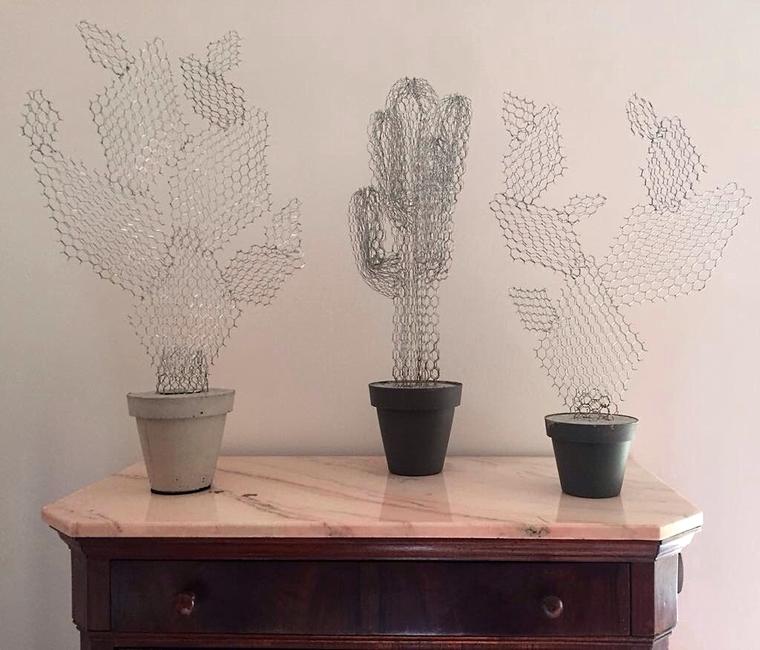 Trefort 13 La rete universale