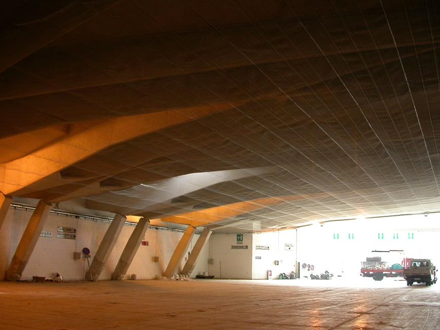 Trefort 13 Le grillage triple torsion universel