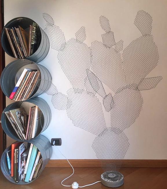 Trefort 13 Universal netting