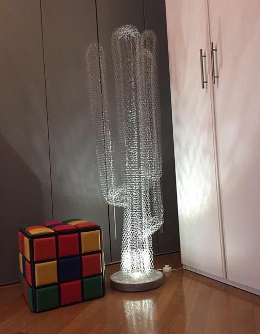 Trefort 25 Universal netting