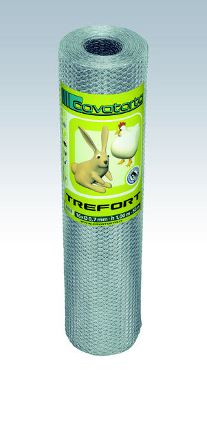 Trefort 51 Universal netting