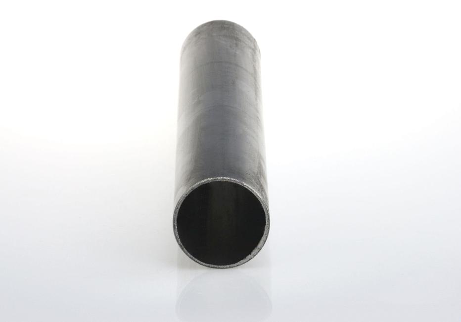 Tube non traité Ø 48 Pour satisfaire tous vos projets de bricolage