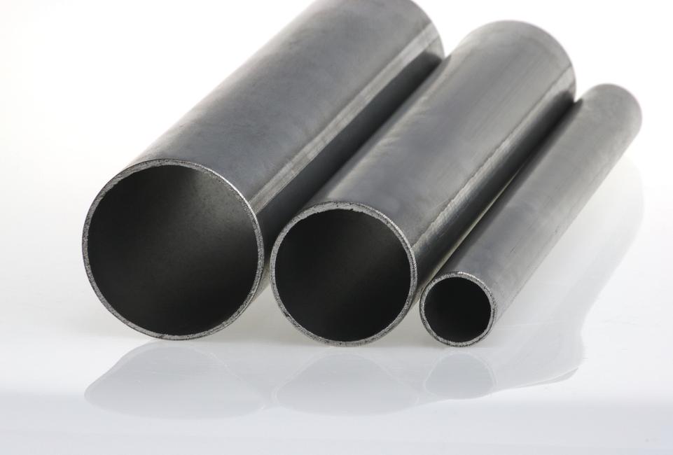 Tube non traité Ø 60 Pour satisfaire tous vos projets de bricolage