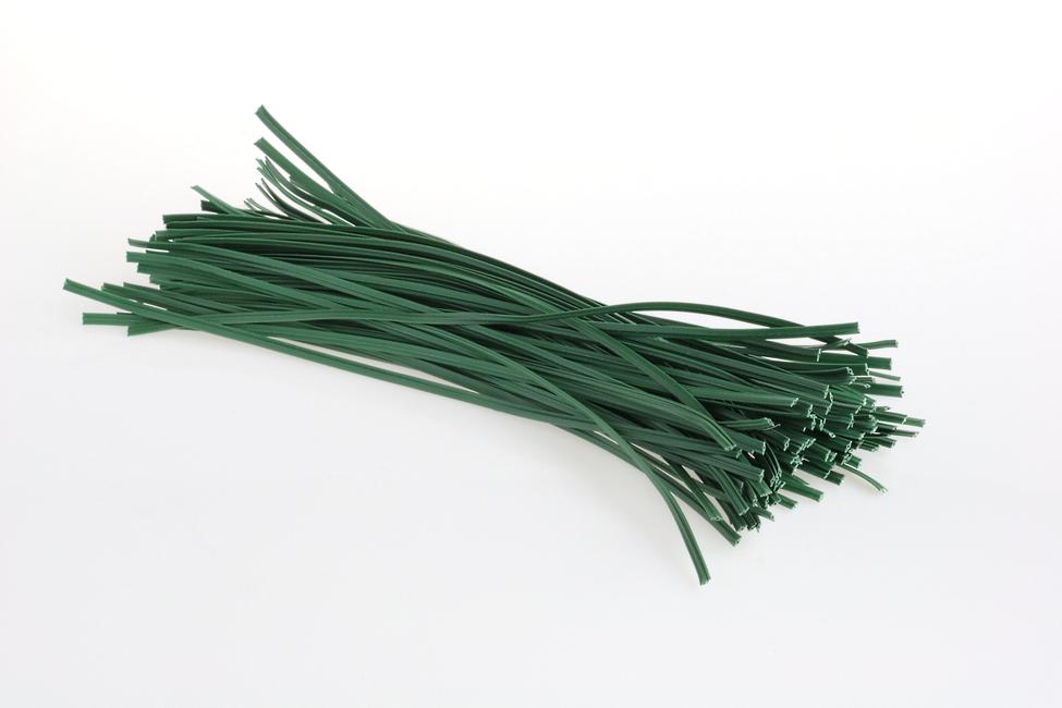 Twist ties cm. 20 Ready to be used