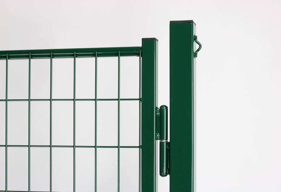 Vegetable grey garden gate The most economic