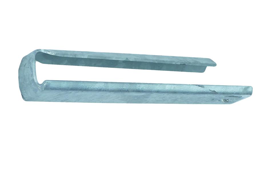 Vortek adaptor For 30x30 mm T-post installation