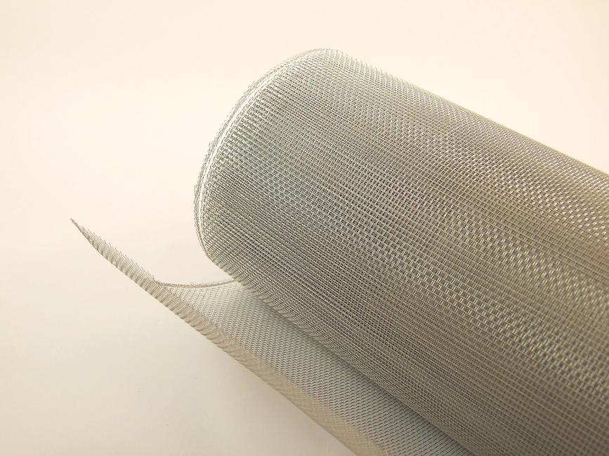 Zanzibar Aluminium insect screen