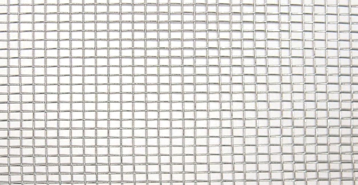 Zanzibar Aluminium insect screen