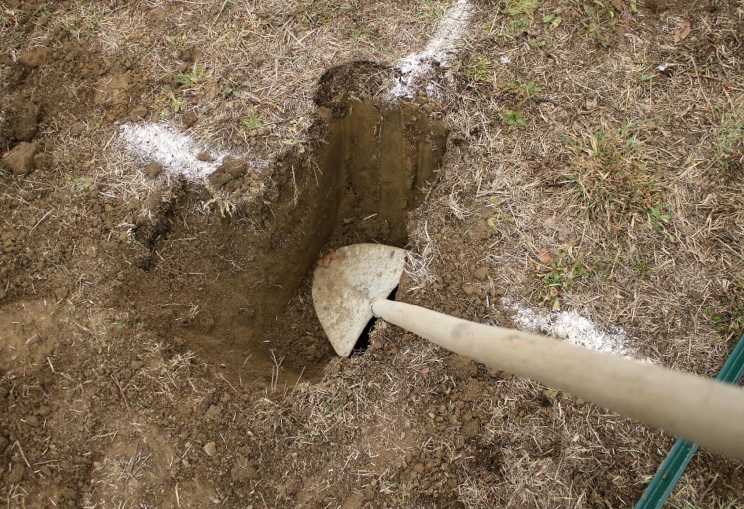 Comment installer un portail à deux battants