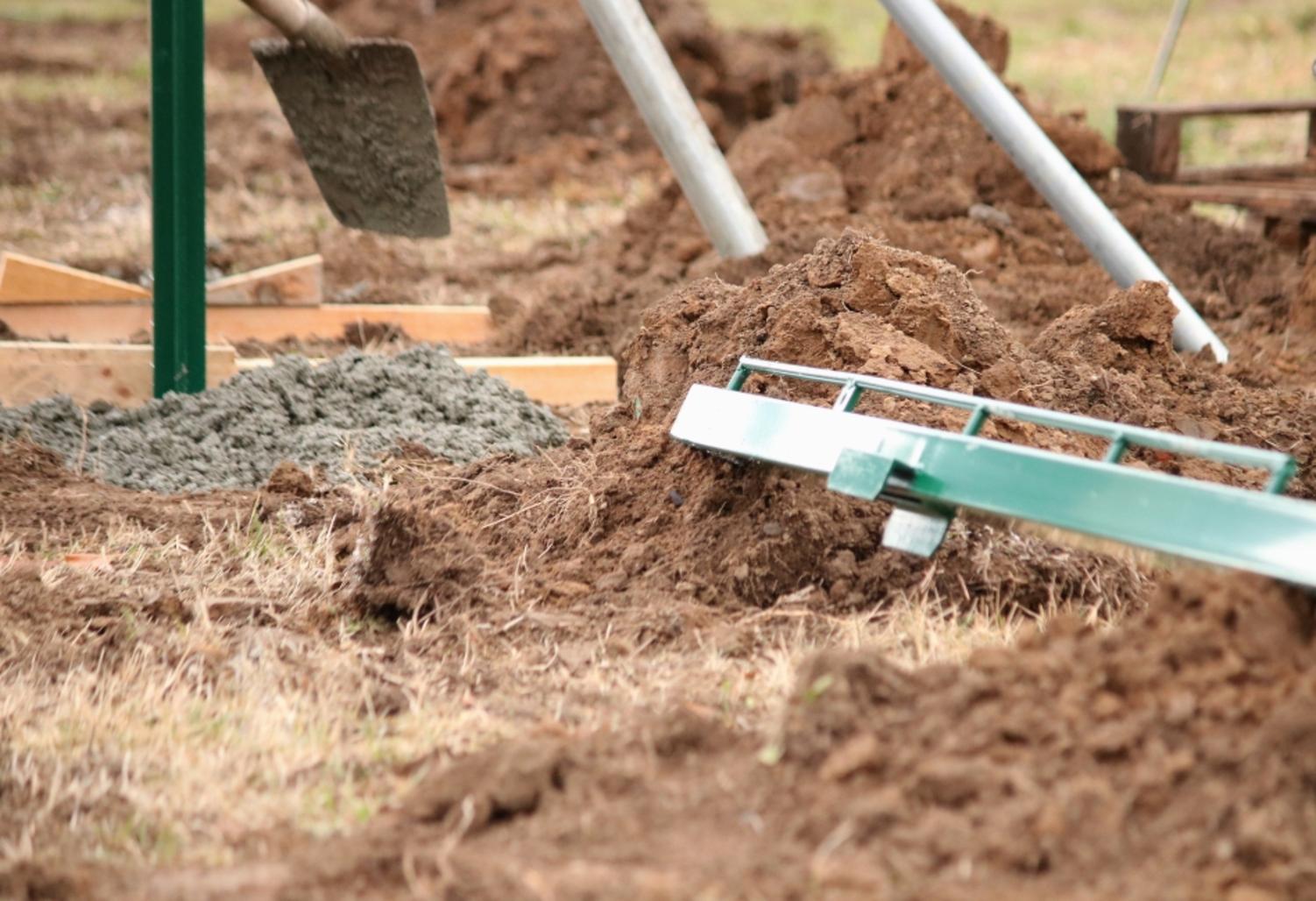 Comment installer un portail un battant