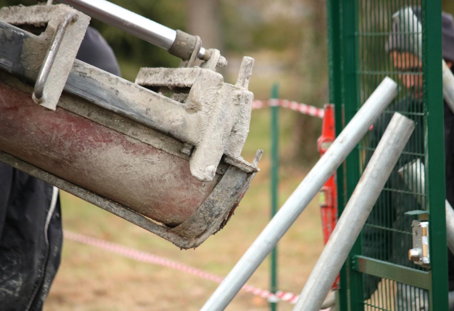 Comment installer un portail un battant