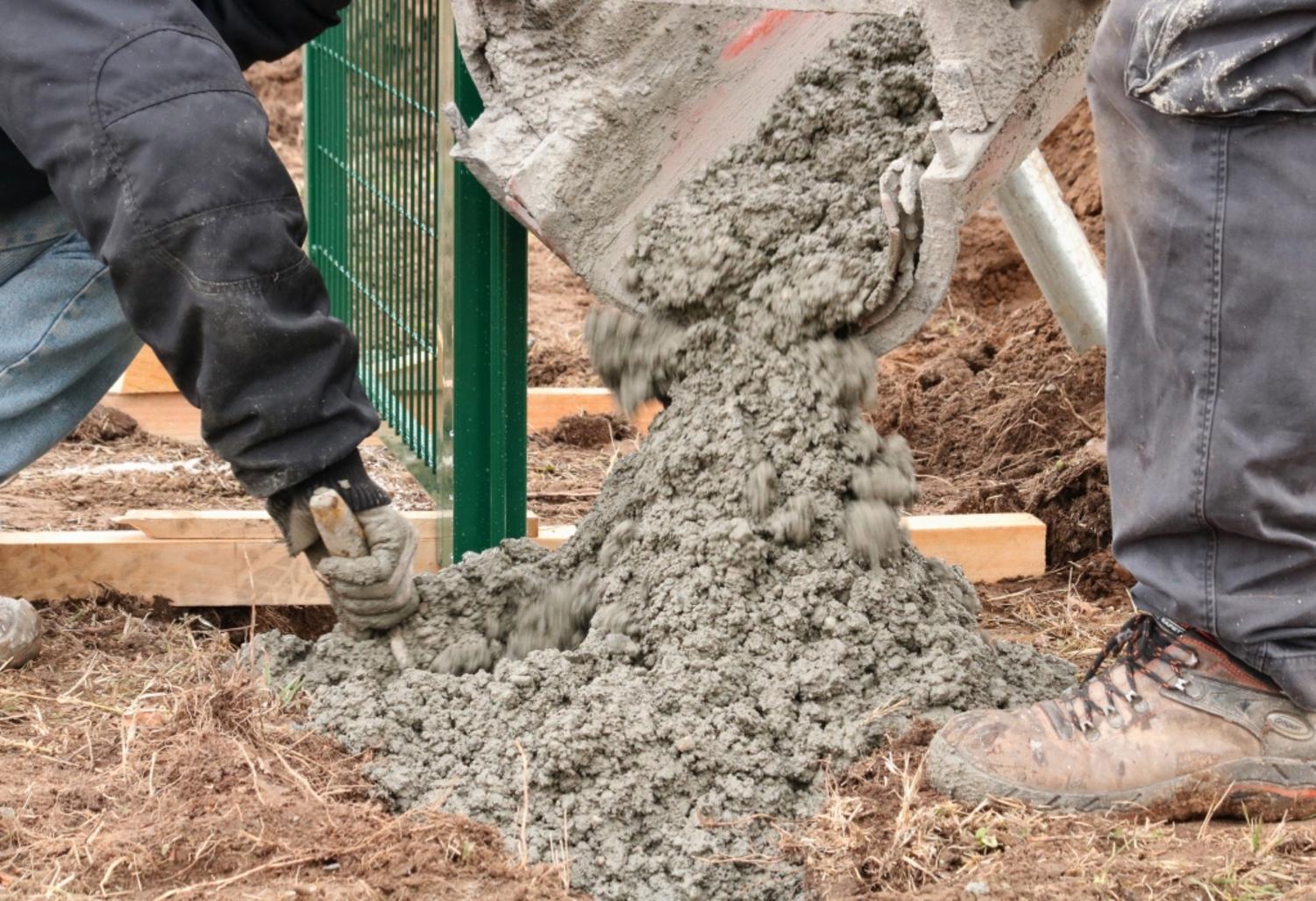 Comment installer un portail un battant