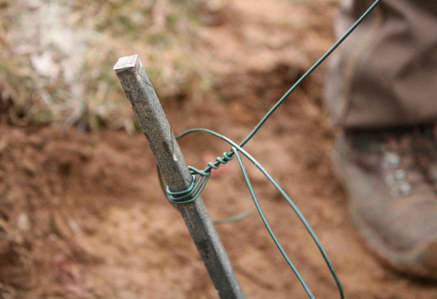 Comment installer un portail à deux battants