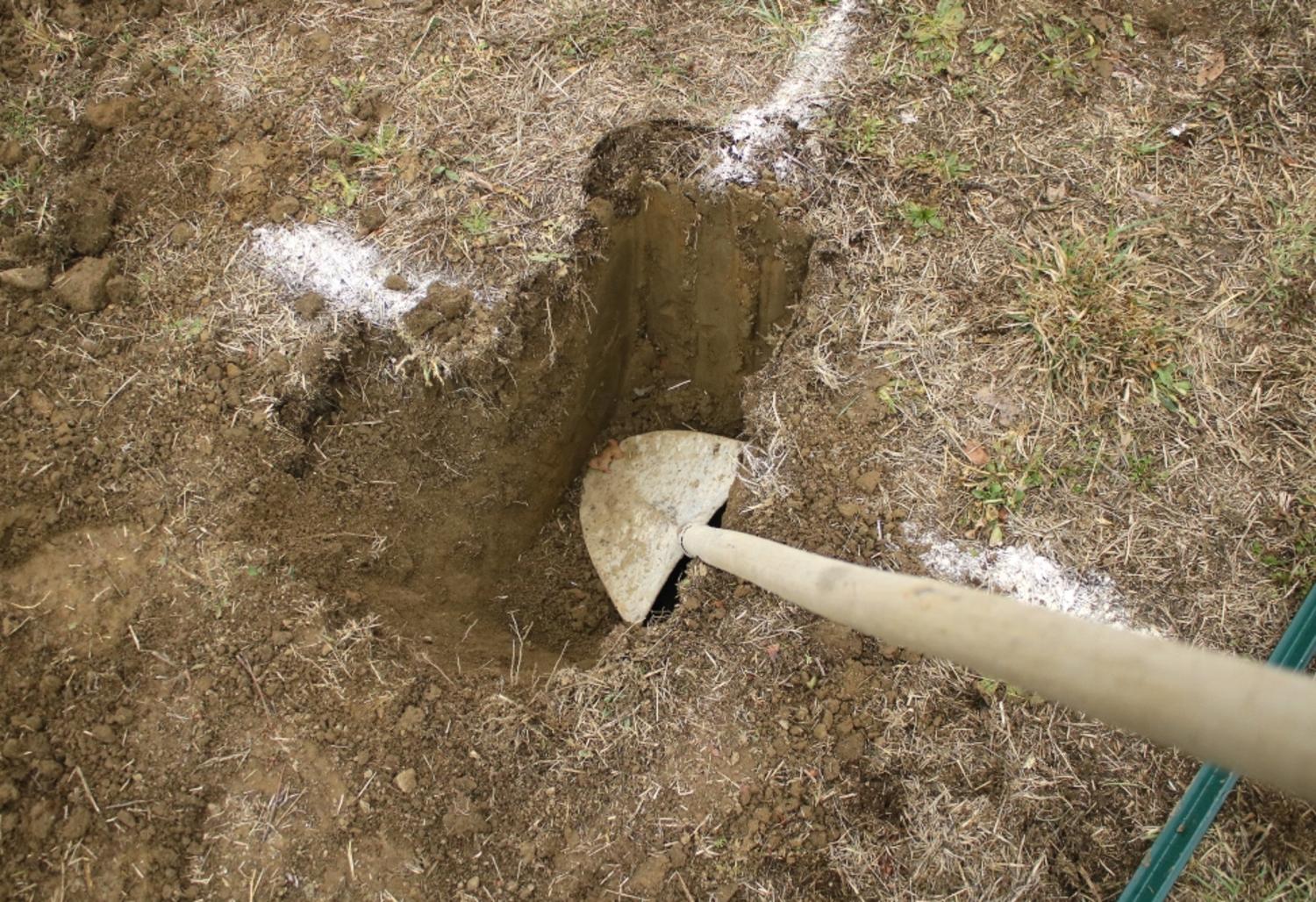 Comment installer un portail un battant