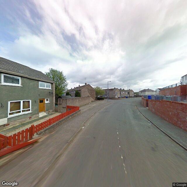 ᐅ Our Lady and St. Cuthbert in Maybole (Ayrshire and Arran KA19 7AU