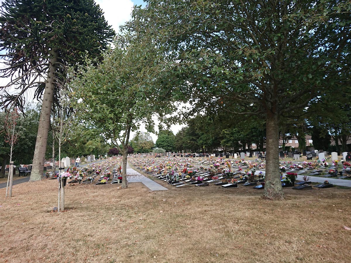 ᐅ Weston Mill Cemetery and Crematorium in Plymouth (Devon PL2 2EP