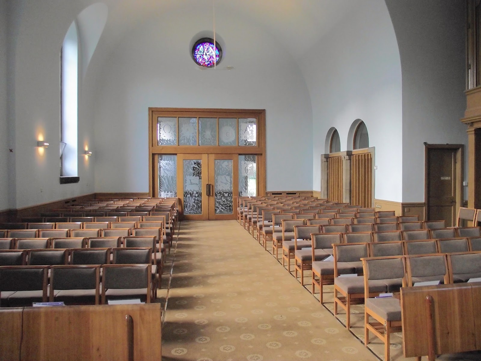 ᐅ Warriston Crematorium in Edinburgh (City of Edinburgh EH7 4HW) • Address & Opening Hours ᐅ Warriston Crematorium in Edinburgh (City of Edinburgh EH7 4HW) • Address & Opening Hours
