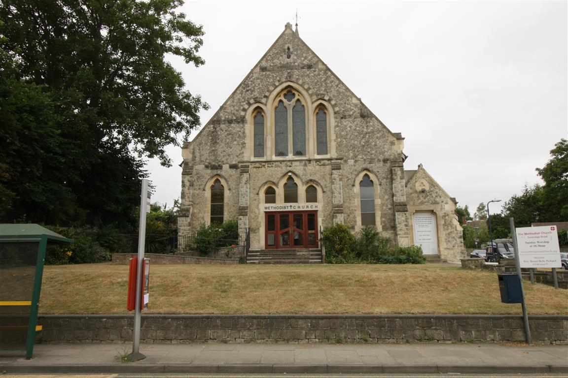 ᐅ Tonbridge Road Methodist Church in Maidstone (Kent ME16 8SL