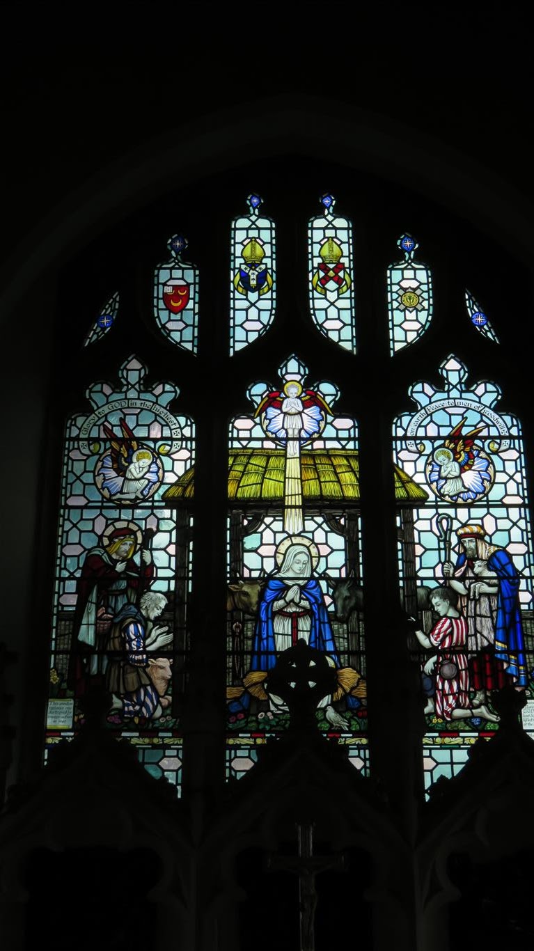 ᐅ Plaxtol Parish Church in Sevenoaks (Kent TN15 0QB) • Address