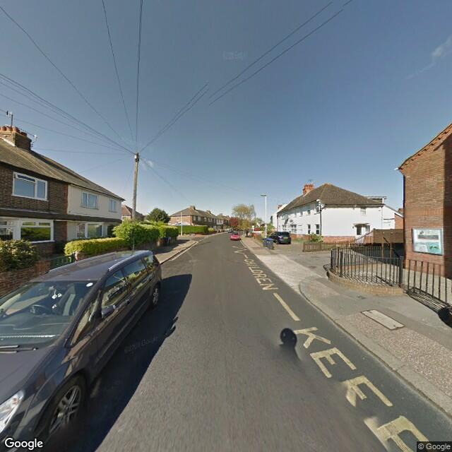 ᐅ Queen Street Church in Worthing (West Sussex BN14 7BJ) • Address