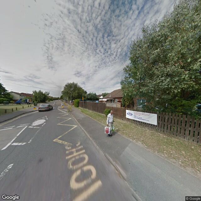 ᐅ Woodley Airfield Church in Reading (Berkshire Wokingham RG5 4UX