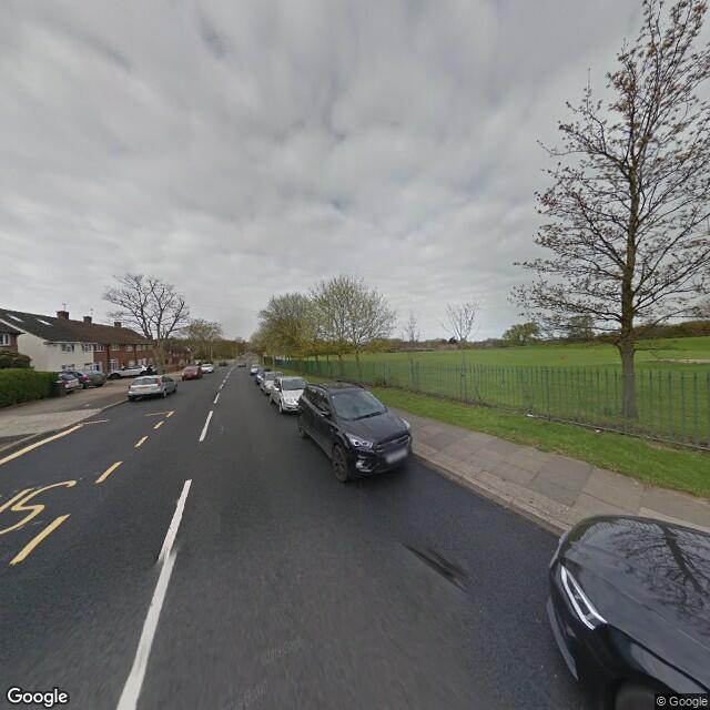 ᐅ Most Holy Redeemer in Romford (Greater London RM3 9PB) • Address