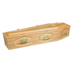 York coffin