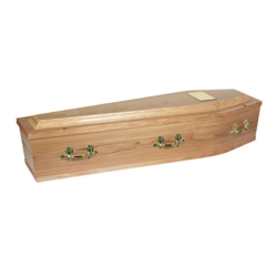 Berwick coffin