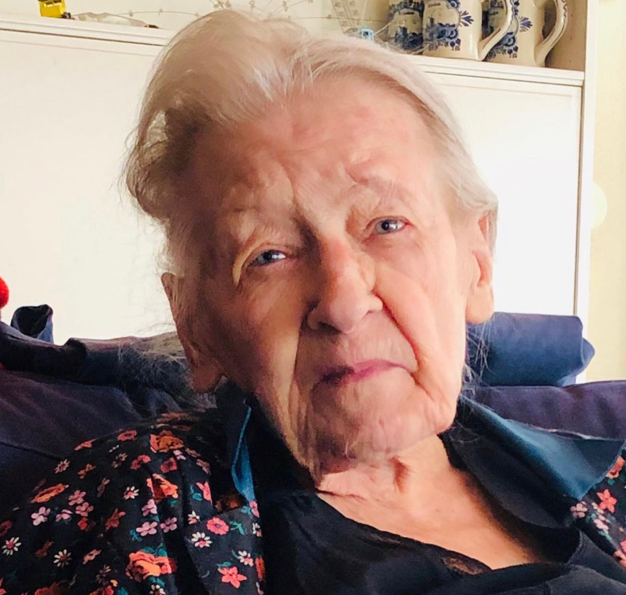 Elsbeth Hagerud